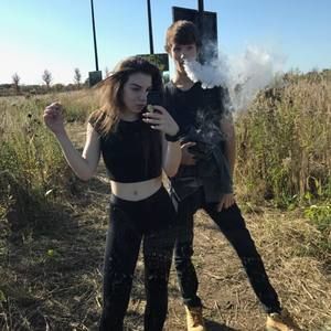 Meet your Posher, Richard